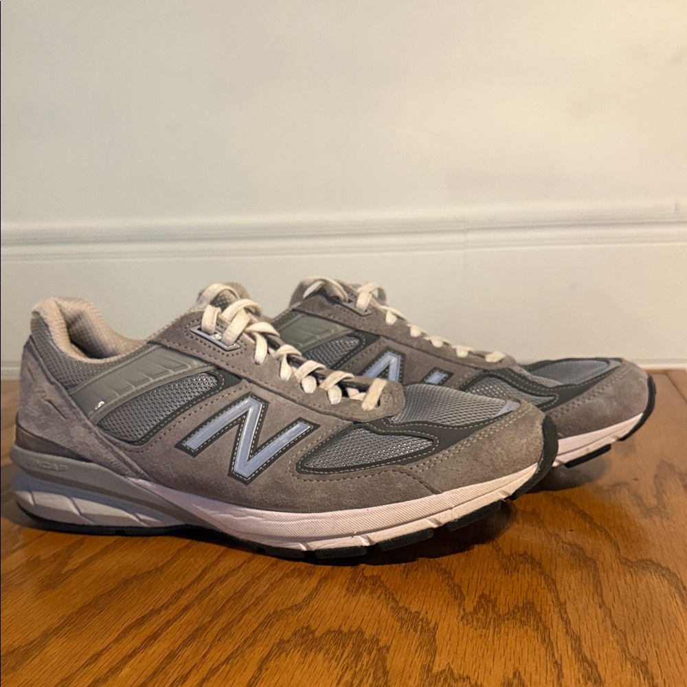 New Balance Made in USA 990v6.  Size: 11.5